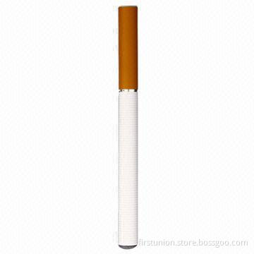 Disposable Atomizer E-cigarette, Low Resistance, Two Atomizers and USB by Charger Blister Card